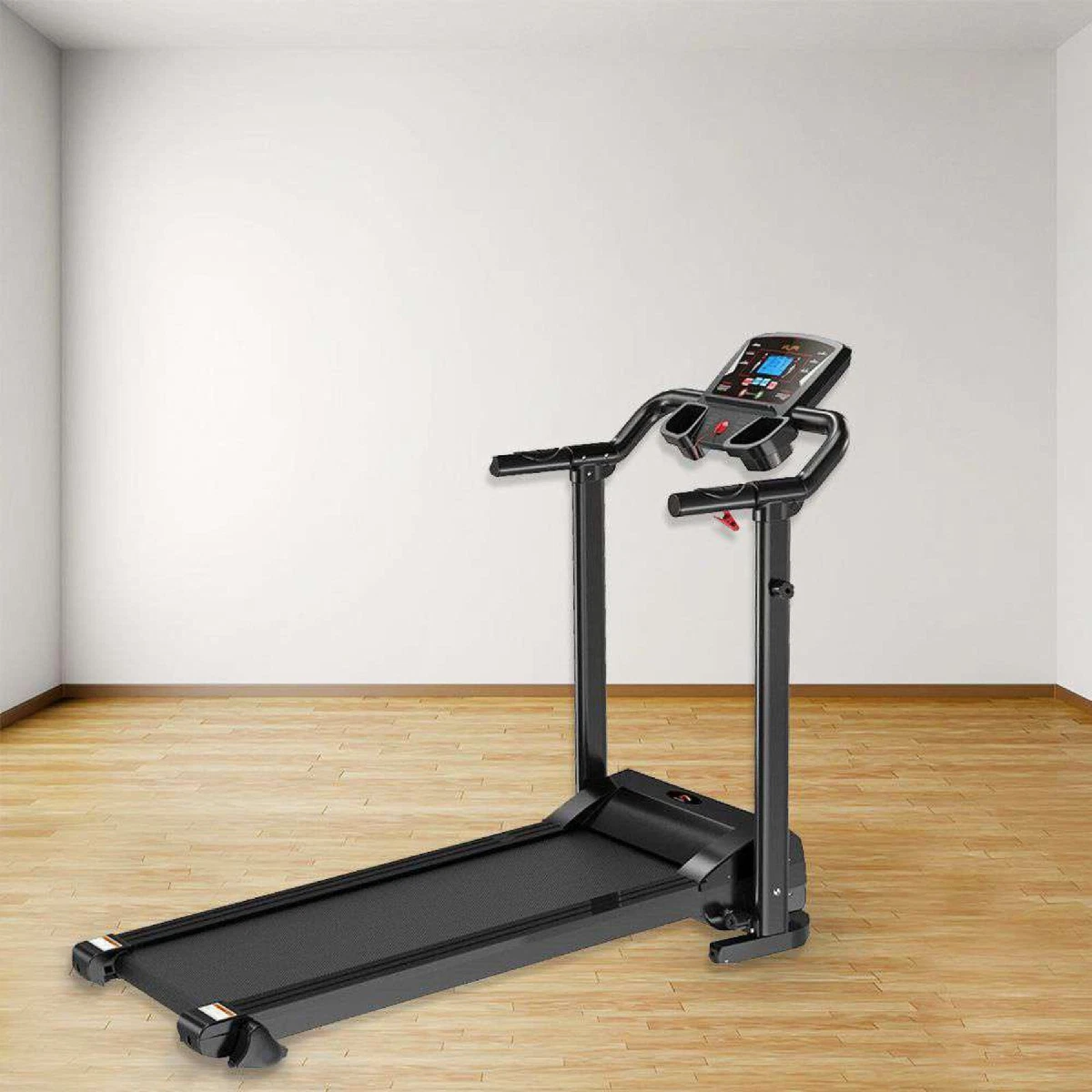 Treadmill Electric Motorized Folding Running Jogging Machine Gym Home  Fitness UK