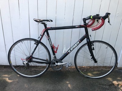 2010 Scattante XRL Cross - Commuter 
