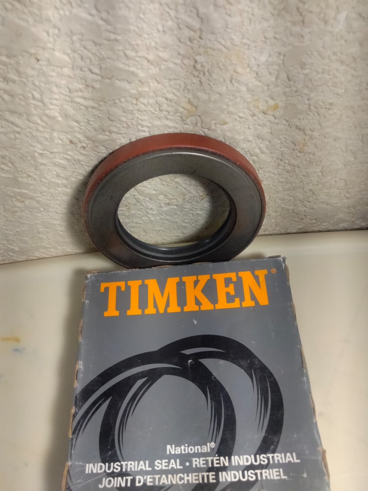 Genuine Timken National Oil Seal 416282 for sale online eBay