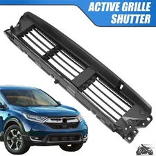 Lower Active Grille Shutter For Honda CR-V CRV 2017-2020 #71350TLAA01 #HO1206101