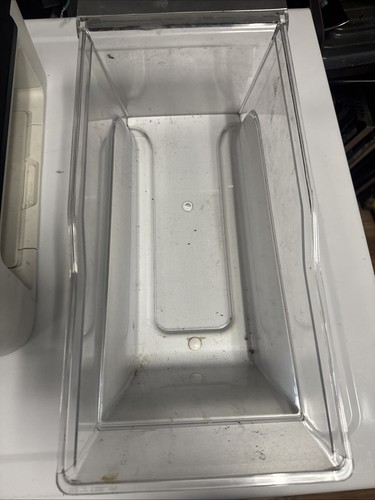Samsung Refrigerator Middle Drawer MJS622131 - Picture 2 of 2