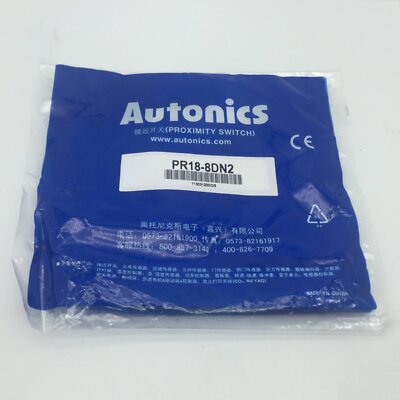 1PC NEW Autonics PR18-8DN2 Sensor   #F9