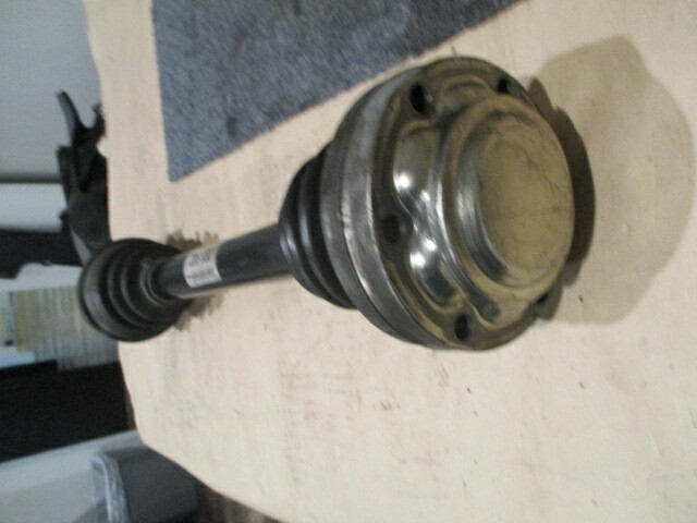 Ferrari California - Rear Axle Shaft - Part# 226650