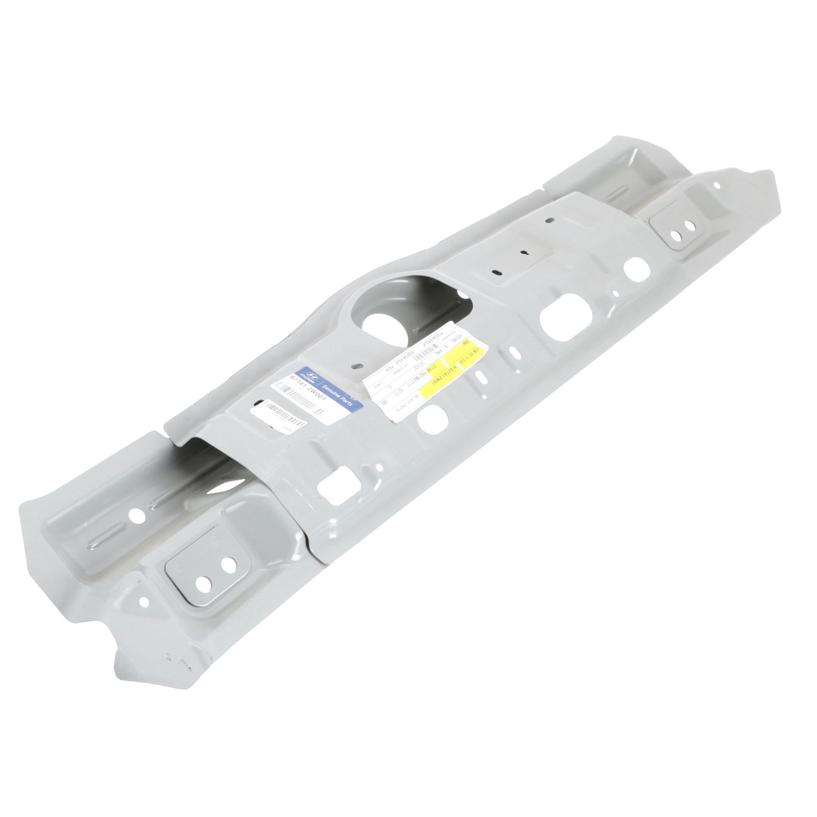 Conjunto de riel del techo trasero para Hyundai (P/N 67141-2W001)