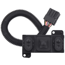 Power Seat Switch Adjuster Tilt Control For 2000-2005 Ford Excursion 8way Sw7092