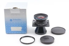 【UNUSED +Box】 Schneider Kreuznach Super Symmar HM 150mm f/5.6 MC Lens from JAPAN