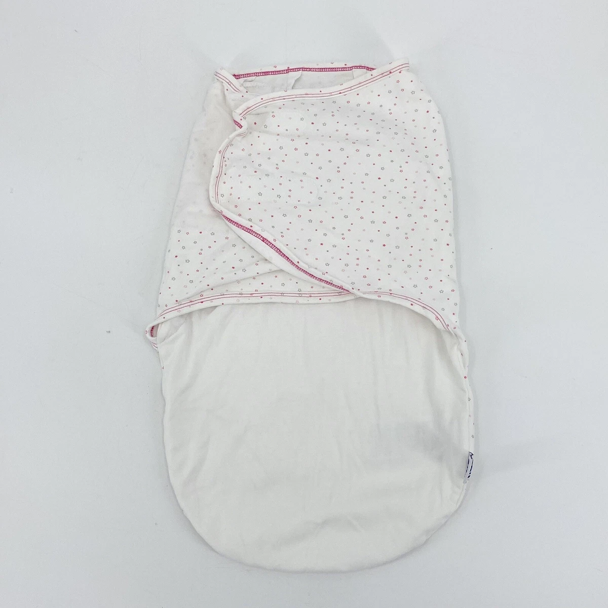 Nested bean zen swaddle classic hot sale