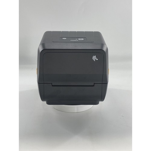 Zebra ZD220T ZD22042-T01G00EZ Thermal Transfer Desktop Printer 203dpi Used
