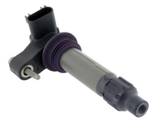 Chevrolet Buick Ignition Coil 2007-2016 also Pontiac GMC Cadillac - Picture 1 of 5