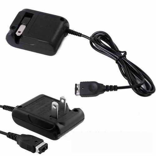 850mAh Li-ion Battery Or AC WALL Charger for Nintendo Game Boy Advance SP - Picture 8 of 30