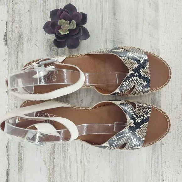 Franco sarto harlie ankle strap sales leather sandal