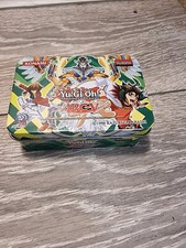 Yugioh Arc V Tin