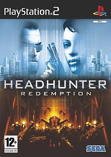 Headhunter - Redemption von NAMCO BANDAI Partners German... | Game | Zustand gut