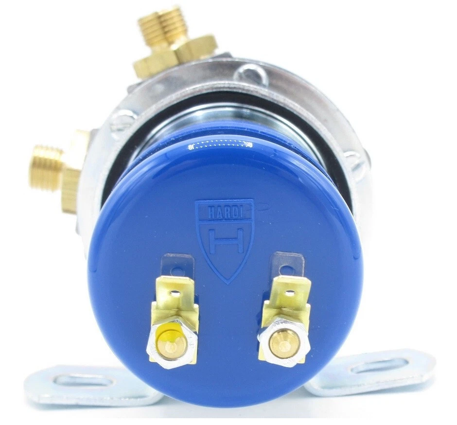 Hardi Kraftstoffpumpe Benzinpumpe Nr. 3312-1 für Rover P4 P5 P6 MGA MK 2 - Bild 3 von 4