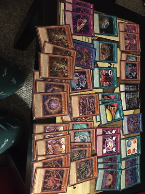 yugioh prediction princess deck Yu-Gi-Oh! Bibliomuse - DABL-EN019 - Common may be 1st or Unlimited Edition Prediction Princess Tarotrei Deck Parts