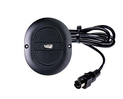 STERLING MOTION Model: SMT-S20902 Switch, Controller, 2 B, w/USB -  For Recliner