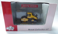 Bomag BW213 Strassenwalze 1:87 (H0) NZG 4753 OVP NEU Metall #