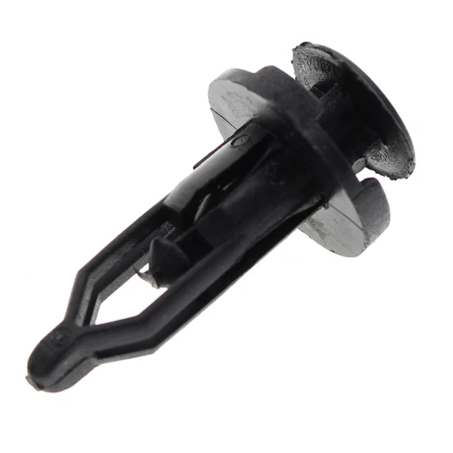 Auto Push Pins and Fastener Sets Bumper Fender Flare Fastener Rivet Clips 40Pack - Foto 14 di 14