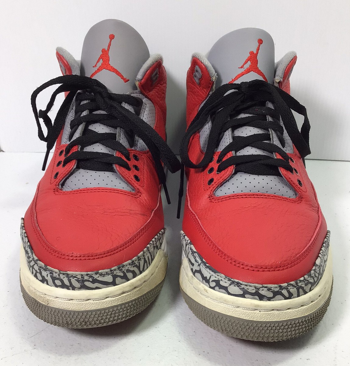 Nike Air Jordan 3 Retro Se Mens Basketball Fashion Shoes