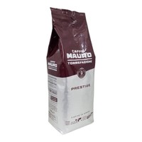 Caffe Mauro Prestige Espresso Ganze Bohne 1000G - Caffe Milano