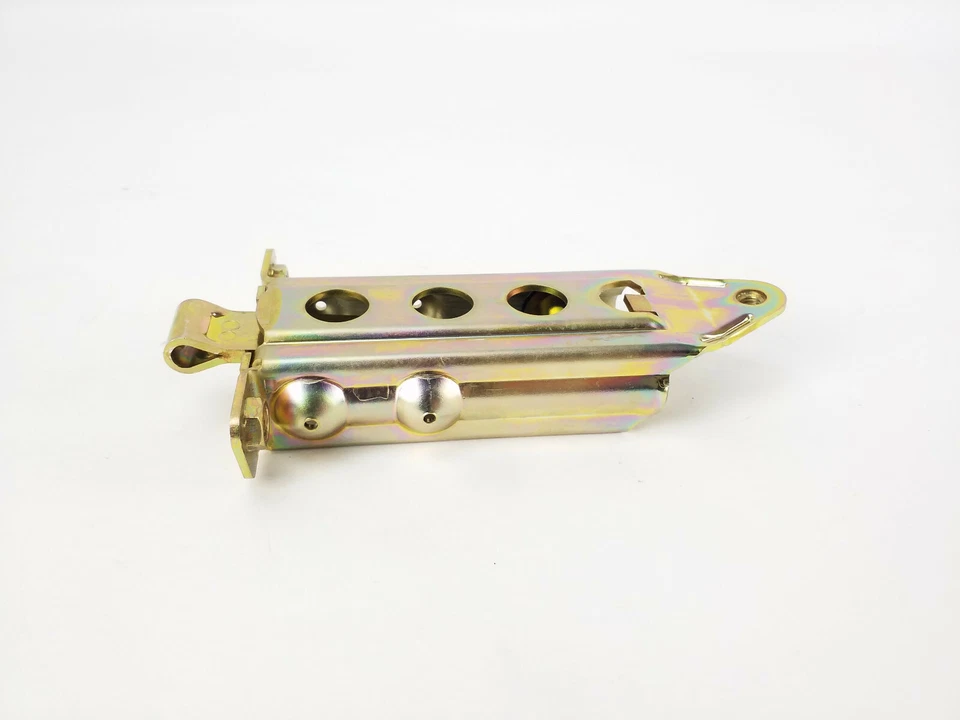 Limitador de tope de puerta Mercedes nuevo OEM W123 cupé Foto 4 de 4