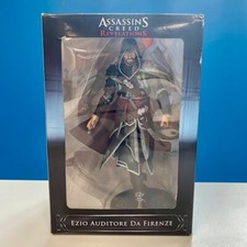 Action Figure Statua Assassin's Creed Revelations Ezio Auditore 22 CM 