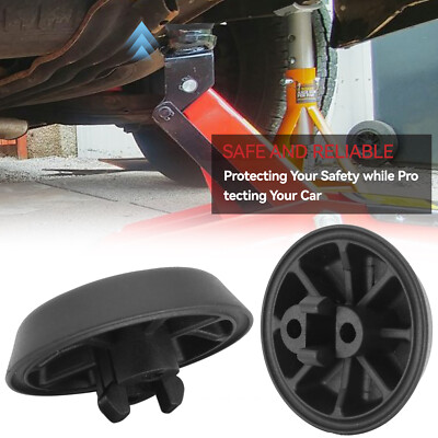 Wagenheber Aufnahme Hebebühne Gummiklotz Adapter für BMW 3ER E36 51711960752