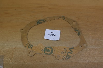 Yamaha 3VL-E5461-00 Gasket, Crankcase NOS NEU genuine xx13136
