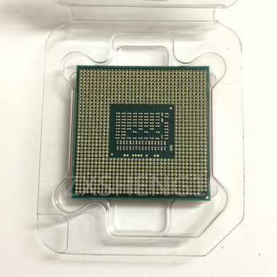 【CPU】[Intel] Core i7-3740QM バルク品 半導体 Amazon.com: Intel Core i7 i7-3740QM 2.70 GHz Processor