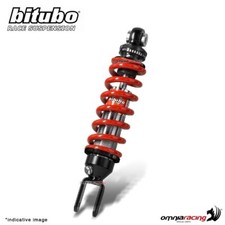 Bitubo WZE0 rear shock absorber Gilera GP800 2007-2011