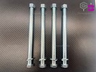 <!--F#f_0-->FRONT END CROSS MEMBER MOUNT BOLTS FOR HOLDEN TORANA LC LJ CROSSMEMBER SUBFRAME<!--F/-->