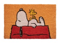 Peanuts Snoopy FußMatte Zerbino Grupo Erik