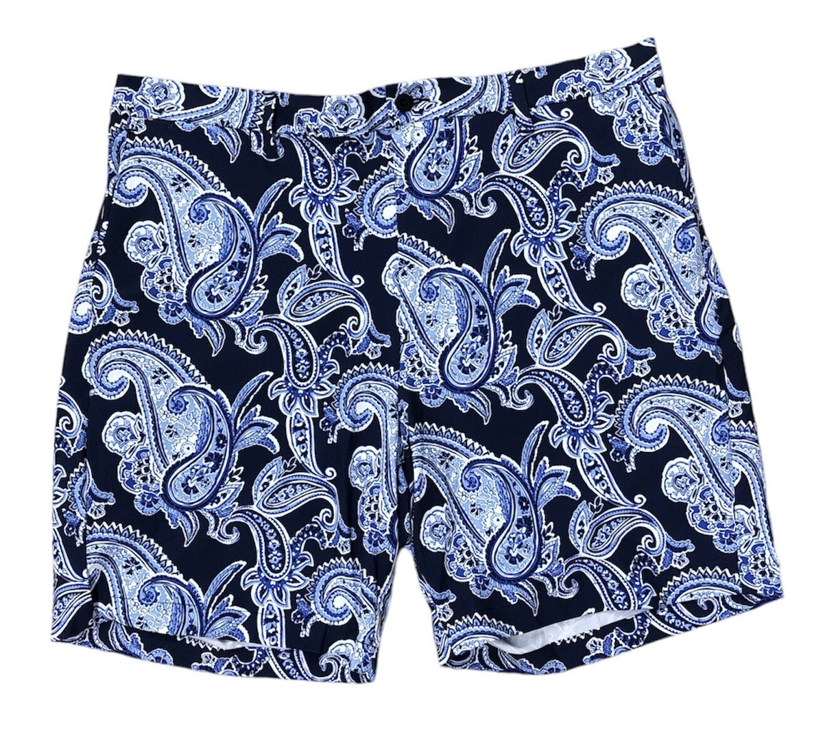 パンツ POLO ralphlauren RIVIERA ITALIA Shorts L Polo Ralph Lauren Mens Stretch Classic Fit Chino Shorts (Brown