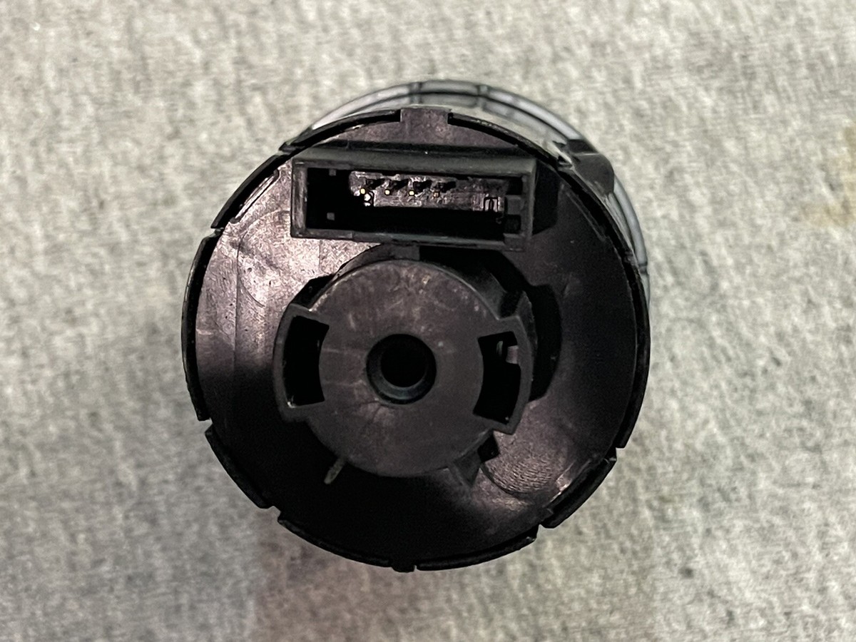 Dodge Charger 15-21 Dart 13-16 Auto Headlight Fog Light Switch 2013 2015  2016 | eBay
