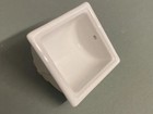 Recess Tissue Toilet Paper Holder Color 34 ( Plastic Not Included) Br796