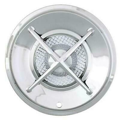 CROSSBARS HUB CAPS 15 INCH CROSS BAR HUBCAPS set of 4 IN STOCK - Picture 1 of 1