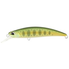 DUO Lancia Ryuki 80S ANI4004 Yamame Naturale, Lunghezza mm 80, Affondamento Pesca...