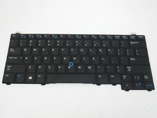 GENUINE Dell Latitude E5440 14" Laptop Keyboard 03KK86 Grade "A"
