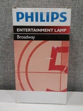 PHILIPS ENTERTAINMENT LAMP- BROADWAY- MDS- 575 HR- NEW