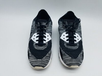 air max 90 ultra flyknit 2.0 oreo