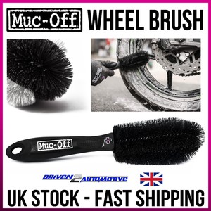 muc off alloy wheel brush