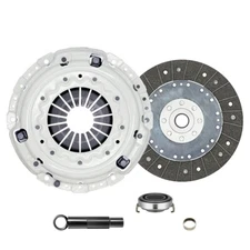 CLUTCHMAX HD OE CLUTCH KIT fits 2016-2021 HONDA CIVIC CIVIC Si ACCORD 1.5L TURBO