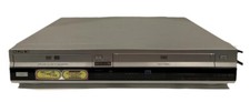 Sony RDR-VX521 DVD Recorder Player VCR VHS Combo No Remote  PARTS ONLY / REPAIR