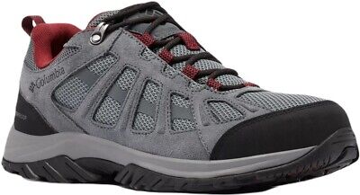COLUMBIA Canyon Point  Outdoor Hiking Trainers Athletic Shoes Mens All Size New 