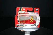 Matchbox 2001 #52 Hydro X-Treme