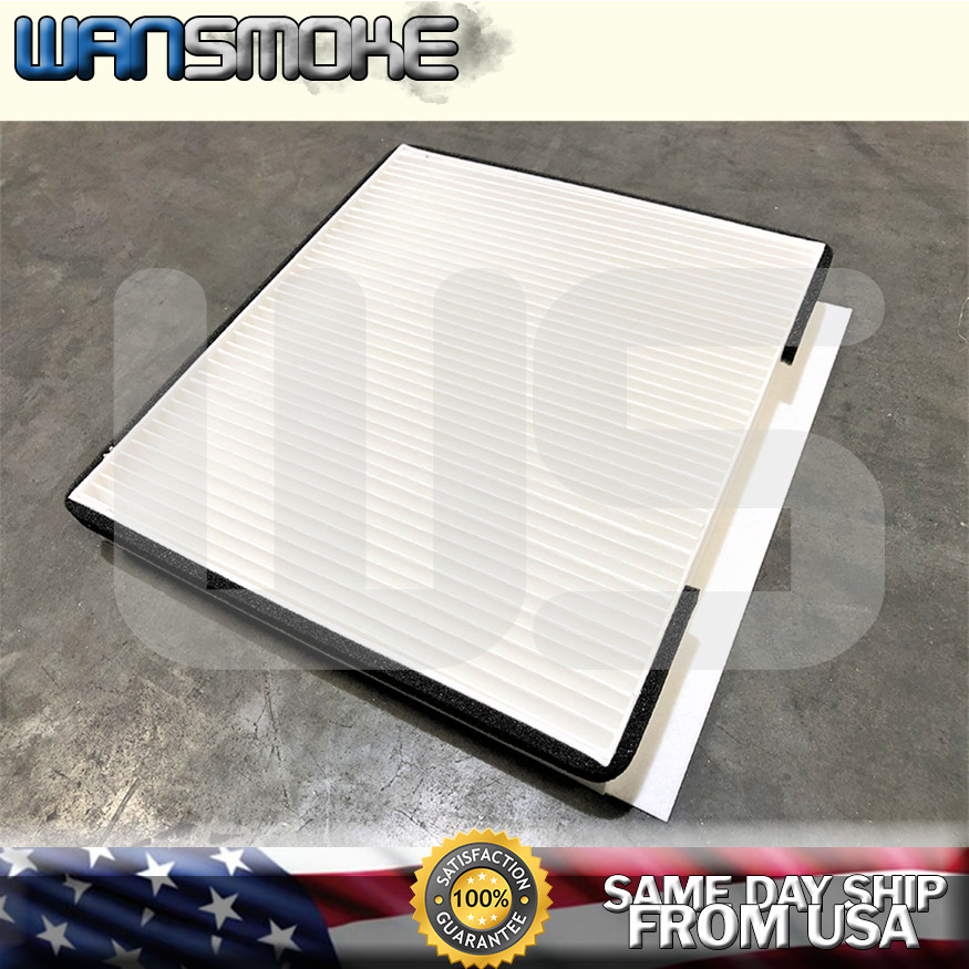 Cabin AC Fresh Air FIlter For Genesis G80 G90 GV80 Equus Santa Fe K900