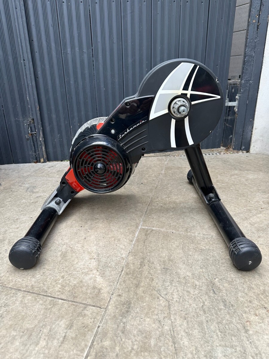ELITE REAL TURBO MUIN Zwift対応