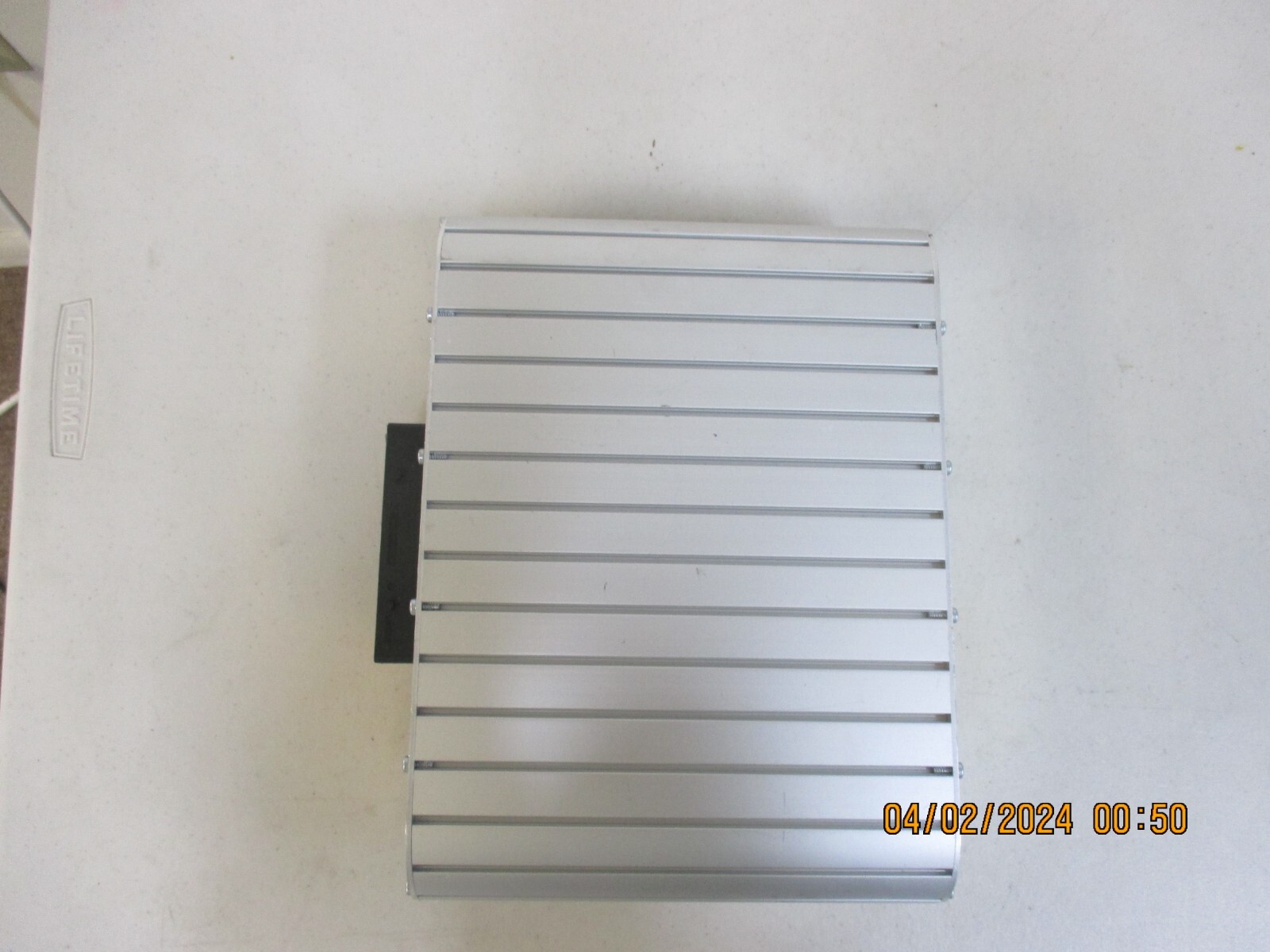 2013 MERCEDES W221 S Class Bang & Olufsen Power Amp A2219007704 