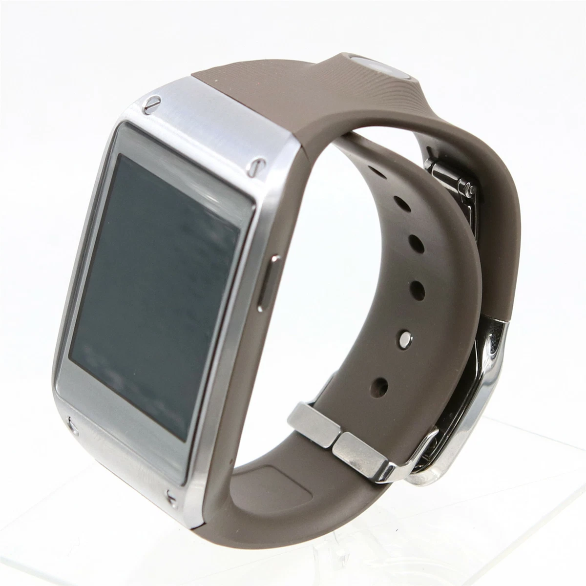 Original Samsung Galaxy Gear SM-V700 Smart - Gray | eBay