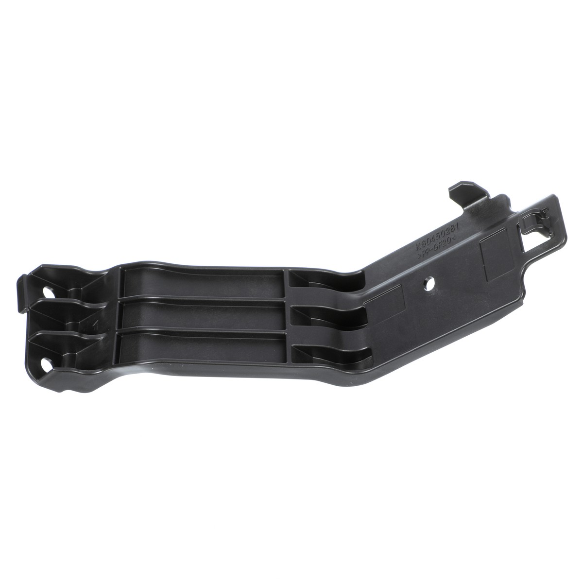 NEW OEM Mazda 2022-2024 CX-5 Rear Bumper Stay Support Bracket KSD4